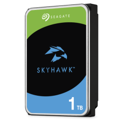 DISCO DURO 1 TB VIDEOSURVEILLANCE SKYHAWK