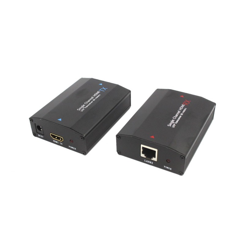 ALARGADOR HDMI 1.0 CAT5