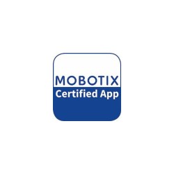 MOBOTIX Thermal Validation App