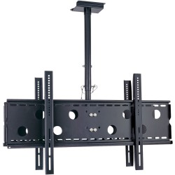 SOPORTE TECHO MONITORES 23 A 55''''