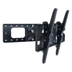 SOPORTE PARED MONITORES DE 23 A 55'' INCLIN. HORIZ.''