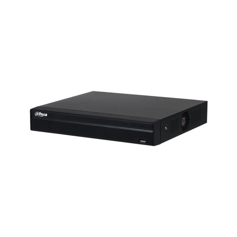 DHI-NVR4108HS-8P-4KS3