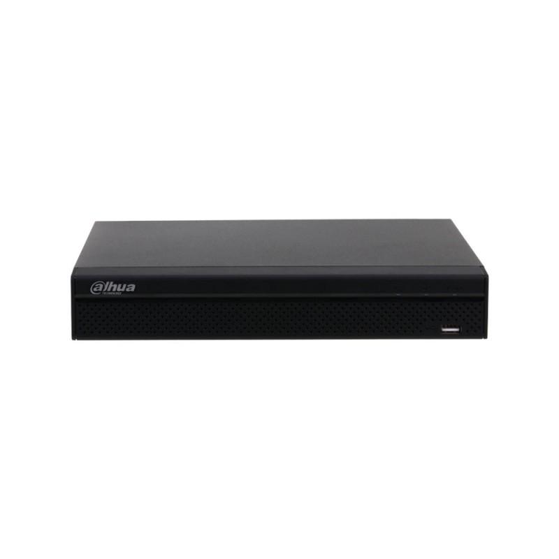 DHI-NVR4104HS-P-4KS3-1×960G/SSD