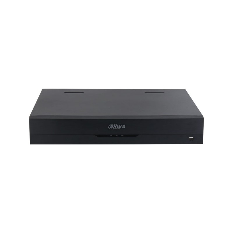 DHI-NVR4108HS-8P-EI