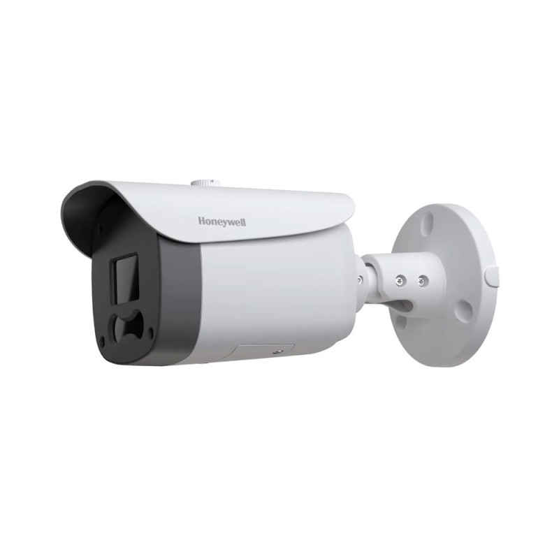 CAMARA BULLET IP MARCA HONEYWELL, REFERENCIA HC30WB5R2.