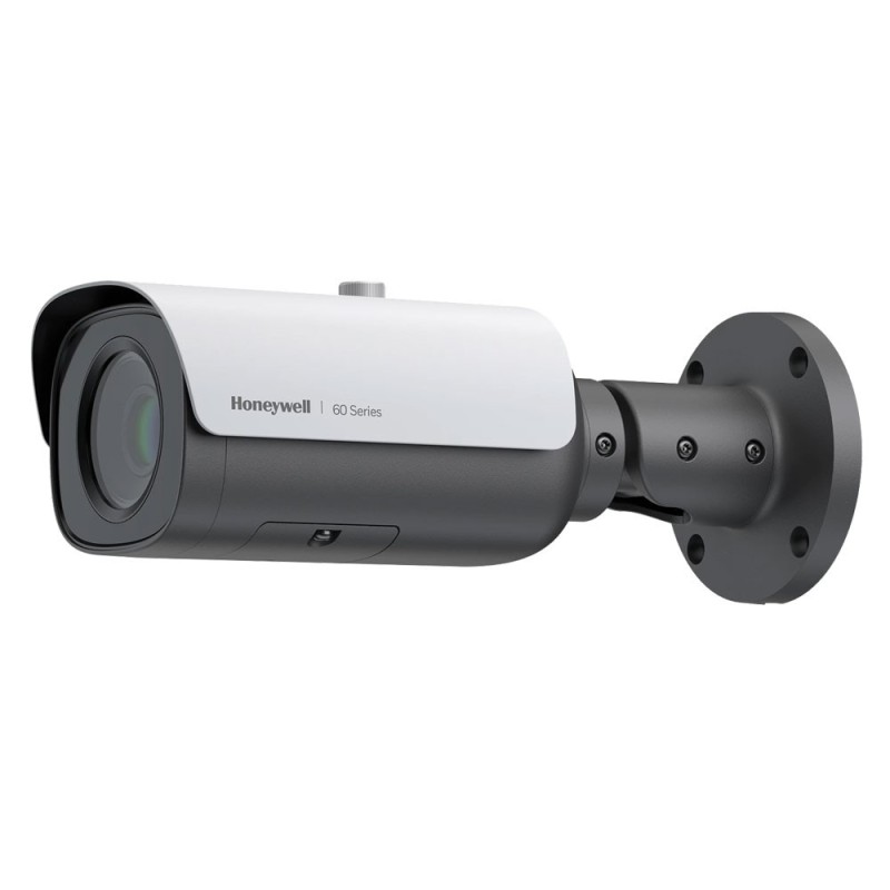 Bullet Camera - 5MP IP IR Bullet, 2.7-13.5 mm MFZ,POE+