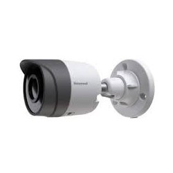 Bulet IP de HONEYWELL de 5MP con Smart IR 30m, antivandálico