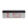 Batería YUASA 12V 2,3 Ah