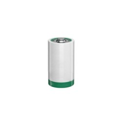 PILA LITIUM 3.6V - 2600mAh 1/2AA