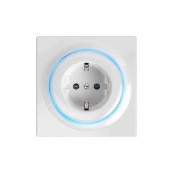 FGWOF-011 EU Fibaro Walli Outlet F