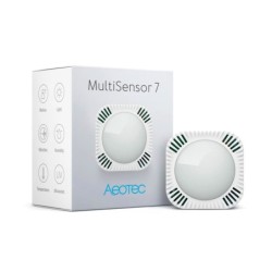 MULTISENSOR 7. Z-WAVE TECH