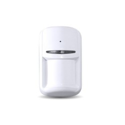 U-Prox PIR Combi White