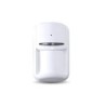 U-Prox PIR Combi White