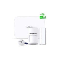 U-Prox MP WiFi S WHITE