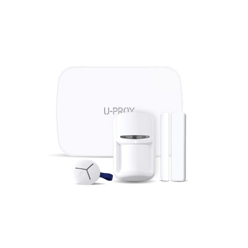 U-Prox MP S WHITE