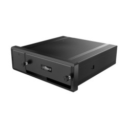 (DAHUA-4617) NVR móvil Dahua de 4 canales IP RJ45 PoE