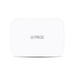 U-Prox MP WIFI CENTER WHITE