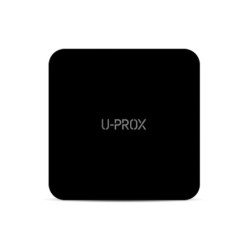 U-Prox SIREN BLACK