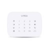 U-Prox KEYPAD G4 WHITE