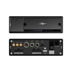 (DAHUA-3379) NVR móvil Dahua de 4 canales IP RJ45 PoE