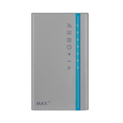 LECTOR DE PROXIMIDAD MAX 4. AUTONOMO O CON GALAXY. CONTROL D