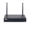 (DAHUA-4260-FO) NVR IP WiFi Dahua de 4 canales. Formato