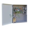 MAXPRO INT 3000 panel + enclosure