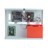 MODULO CONTROL DE ACC. GALAXY. 2 X (LECTOR, ESTADO, PULSADOR