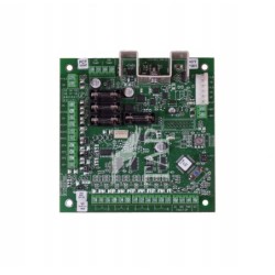 PLACA PCB DE FUENTE DE ALIMENTACION CON EXPANSOR P026-01-B