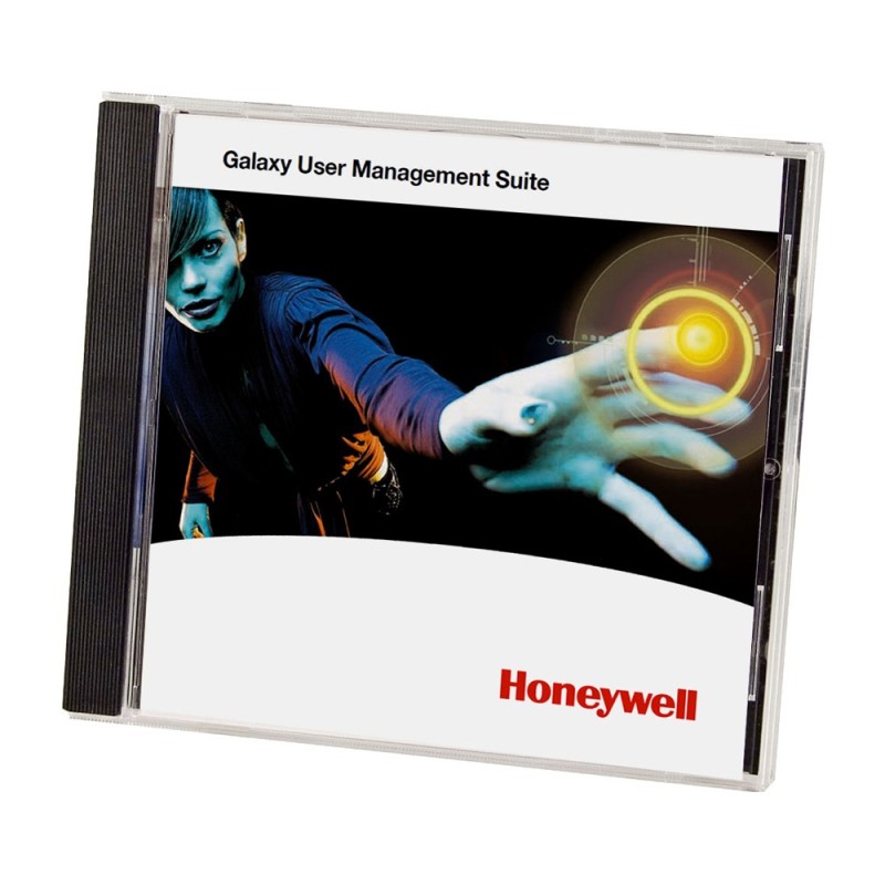 SOFTWARE USER MANAGEMENT SUITE CON LLAVE USB