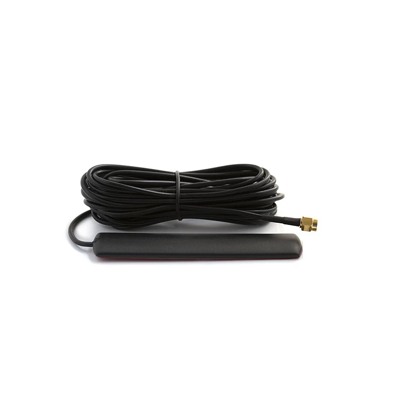 ANTENA PARA GPRS QAR-262A Y 265A. CONECTOR PEQUEÑO