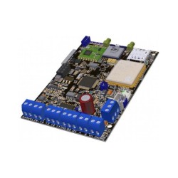 TRANSMISOR DP4, NB-IOT + WIFI + LORA