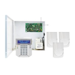 KIT LCD MG5050 OPTEX 210