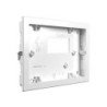 SOPORTE DE PARED P/TM70 PAR-231. BLANCO