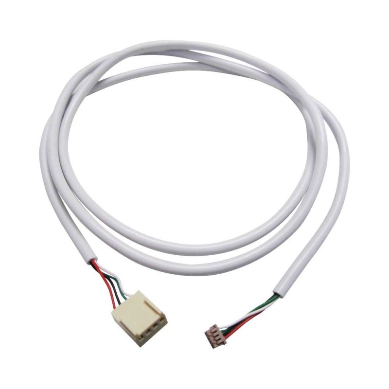 CABLE PARA ENLAZAR PCS250 Y IP150