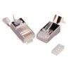 RJ45 connector Cat-6a FTP