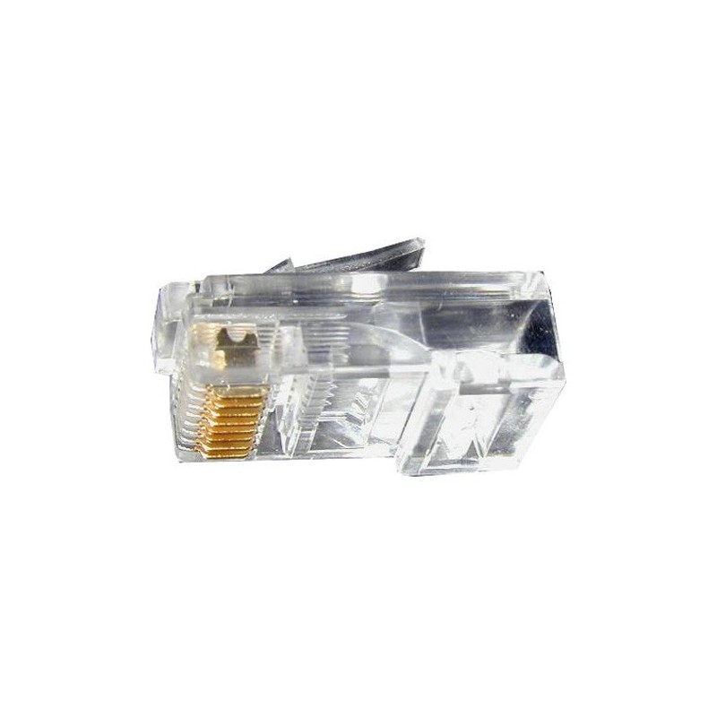 CONECTOR RJ45.