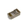 RJ45 connector Cat5e  FTP 8P8C