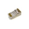 RJ45 connector Cat6  FTP 8P8C