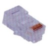 CONECTORES CAT-5e RJ45