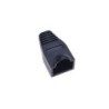 PROTECTOR DE CONECTOR RJ45 BLACK