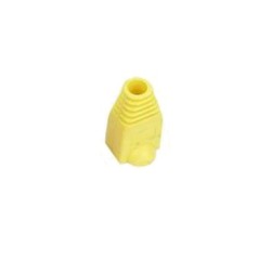 PROTECTOR DE CONECTOR RJ45 YELLOW