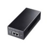 90W Gigabit PoE+/PoE Injector