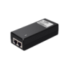 2GE PoE Injector with 2*RJ45 Port (60W)