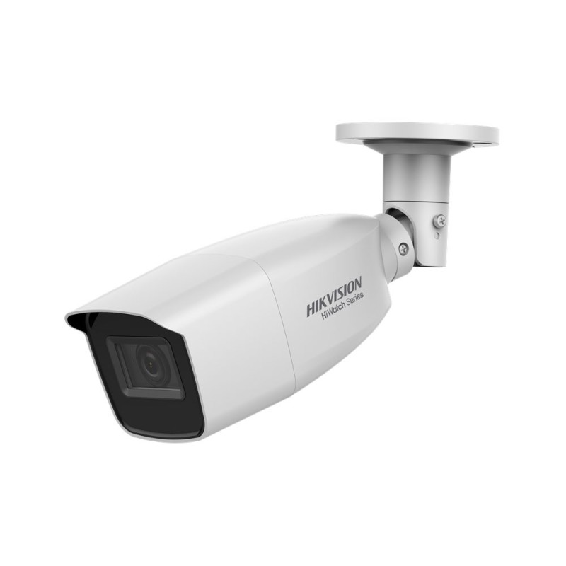 (HIK-48) Cámara bullet 4 en 1 HIKVISION® con ilum