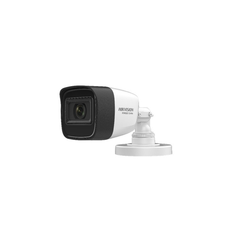 (HIK-144) Cámara bullet 4 en 1 HIKVISION® con ilum