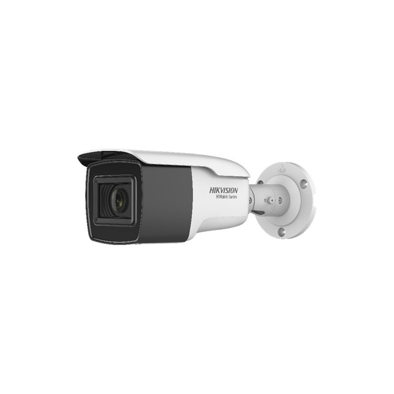 (HIK-145) Cámara bullet 4 en 1 HIKVISION® con ilum