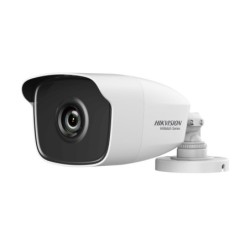 (HIK-200) Cámara bullet 4 en 1 HIKVISION® con ilum