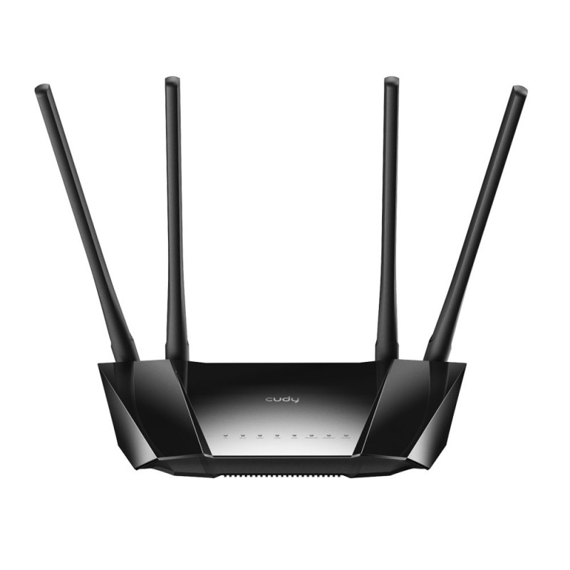 4G LTE Cat.4 N300 WiFi Router