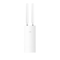 Outdoor 4G LTE AC1200 WiFi Router, Cat4, 300Mbps+ 867M